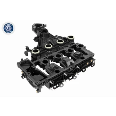 Bilde av VAICO V25 2721 Innsugningsmanifold med tetning skruer FORD: MONDEO 4 Turnier, 4, S Max Mk1