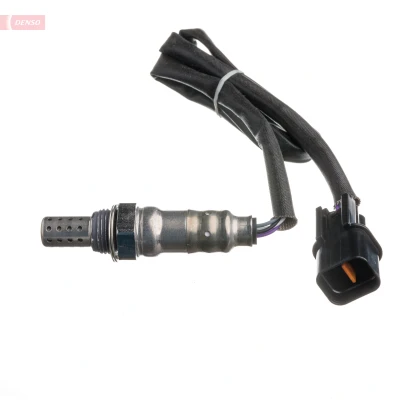 Bilde av DENSO Direct Fit DOX 2064 Lambdasonde M18x1.5 oppvarmet, planarsonde, KIA: Picanto I, HYUNDAI: i10 Getz