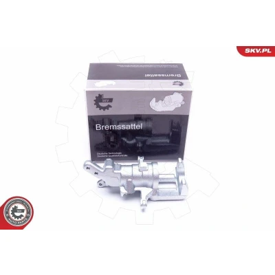 Bilde av Bremsecaliper, Venstre bakaksel, honda accord v, aerodeck iv, coupé rover 600 i, 43013SN7G00, GBC90178