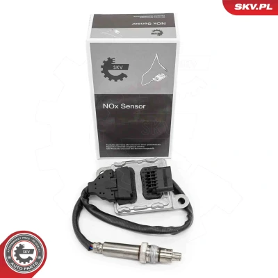 Bilde av ESEN SKV 71SKV003 NOx.sensor, ureainnsprøytning 12V