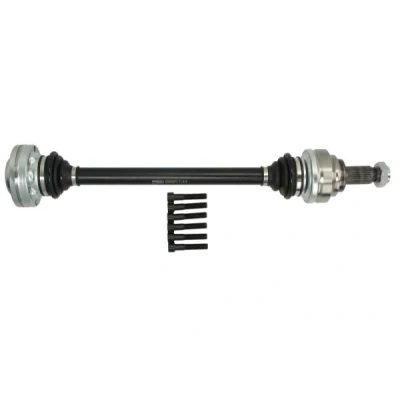 Bilde av Drivaksel PASCAL G2B009PC