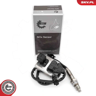 Bilde av ESEN SKV 71SKV044 NOx sensor 12V etter katalysator OPEL: Zafira C Tourer