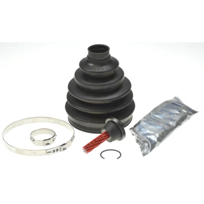 Bilde av SPIDAN 24885 Drivakselmansjett 120,00 TPE (termoplastisk elastomer) med skrue VOLVO: XC90 I