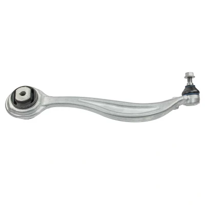 Bilde av MEYLE 016 050 0080/HD Bærebru Quality med gummifeste, støtte / styreledd foran, framaksel høyre, nede Casterstag Aluminium MERCEDES BENZ: GLK