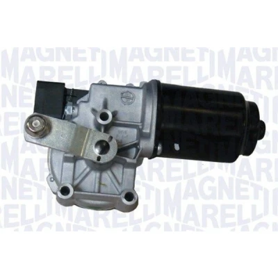 Bilde av MAGNETI MARELLI 064052205010 Vindusviskermotor 12 foran for venstreratt