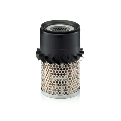 Bilde av MANN FILTER C 14 138/1 Luftfilter 221 134 Filterinnsats