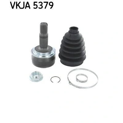 Bilde av SKF VKJA 5379 Drivknute MERCEDES BENZ: Vito Minibuss, Viano, Mixto