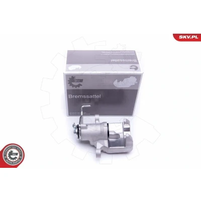 Bilde av Bremsecaliper, Venstre bakaksel, hyundai i30, i30 kombi, 58300A6300, 58310A6A30