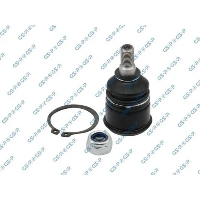 Bilde av Bærekule, Framaksel nede, honda, 51220S04003, 51220S74E00, 51220SH3003, 51220SK7013, 51220SR0A01, 51220SR0A03, 51220SR3003, 51220SR3013,