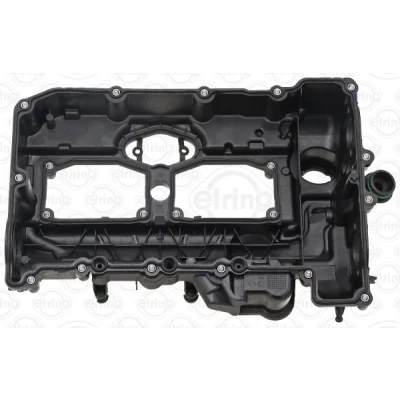 Bilde av ELRING 477.540 Sylindertopp Hette med ventildeksletetning skruer, montageanvisning BMW: 5 Touring, Sedan, 1 Hatchback