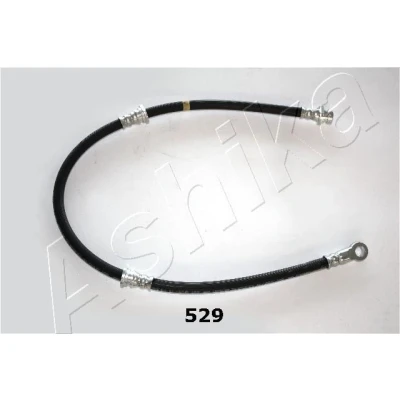 Bilde av ASHIKA 69 05 529 Holder, bremseslange framaksel