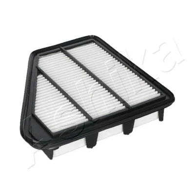 Bilde av ASHIKA 20 04 460 Luftfilter 49 236 230 Filterinnsats HONDA: CIVIC 9, 9 Tourer