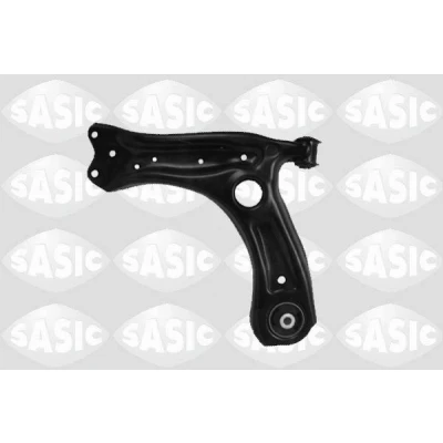 Bilde av SASIC 7476091 Bærebru framaksel venstre, nede gaffelbom (lastebil) VOLKSWAGEN: Polo V Hatchback, AUDI: A1 Sportback, Hatchback