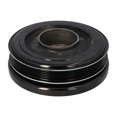 Bilde av FEBI BILSTEIN 193955 Remskive Veivaksel 6PK 206mm VOLKSWAGEN: Amarok Pick up