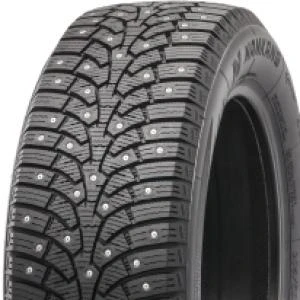 Bilde av Nankang Ice Activa Grip 2 ( 175/65 R15 88T XL, med pigger )