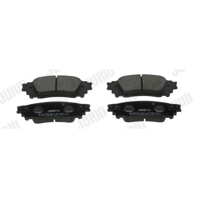 Bilde av JURID 574001J Bremseklosser LEXUS: NX