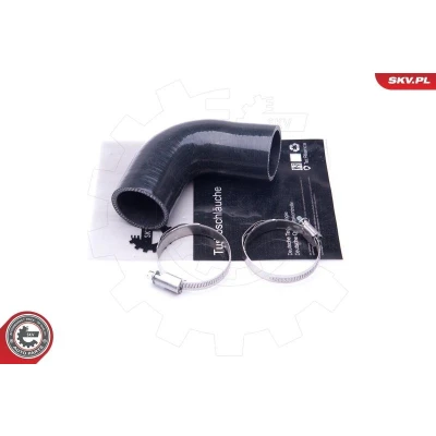 Bilde av Ladeluftslange, citroën,fiat,opel,peugeot, 1617244480, 1617244680, 7800537500