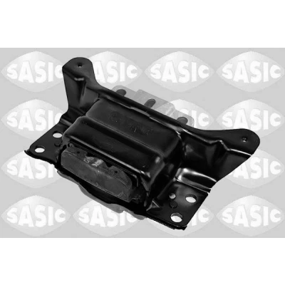 Bilde av SASIC 2706157 Holder, motoropphengning Gummimetallager girkassesiden