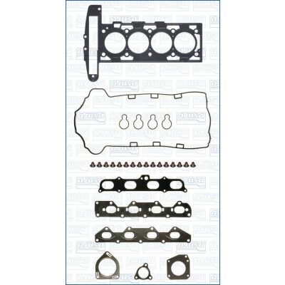 Bilde av AJUSA 52215800 Tetningssett, sylindertopp MULTILAYER STEEL SAAB: 9 3 Stasjonsvogn, OPEL: Vectra C CC