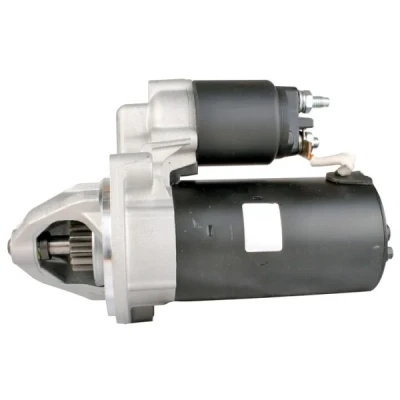 Bilde av HELLA 8EA 012 526 181 Starter 12 1,7 MERCEDES BENZ: E Klasse T modell, Sedan, G SUV