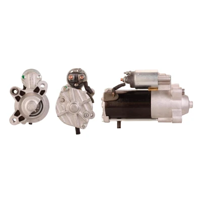Bilde av LUCAS ELECTRICAL LRS02324 Starter 12 2,2 10 FORD: MONDEO 4 Turnier, S Max Mk1, Galaxy Mk2 MPV