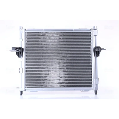 Bilde av NISSENS 637635 Radiatorpakke med kondensator