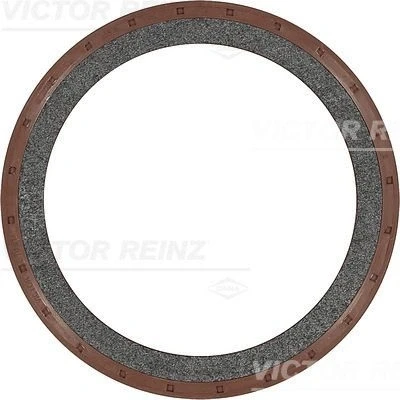 Bilde av REINZ 81 23301 60 Veivaksel Tetningsring FPM (fluor kautsjuk)