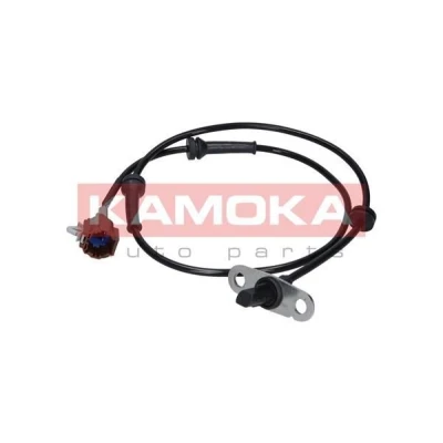 Bilde av KAMOKA 1060520 ABS sensor venstre bakaksel aktiv NISSAN: Navara Pick up, NP300 up