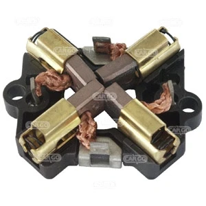 Bilde av HC Cargo 134661 Holder, kullbørster 85,5mm
