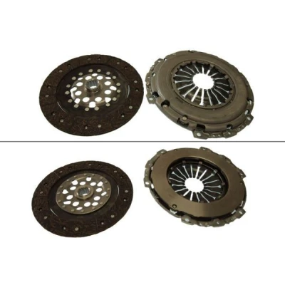 Bilde av KAWE 962257 Clutch med clutchtrykkplate clutchplate MF 228 OPEL: Astra H GTC, Meriva A, Corsa C Hatchback