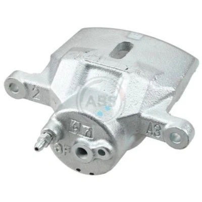 Bilde av A.B.S. 720341 Bremsecaliper Grått støpejern 138 TOYOTA: Yaris II Hatchback, I Hatchback