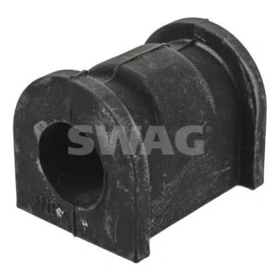 Bilde av SWAG 84 94 2257 Stabilisatorbøssinger framaksel, framaksel begge sider gummi 21 41 51 SUZUKI: IGNIS I, Wagon R+ II Hatchback, 2