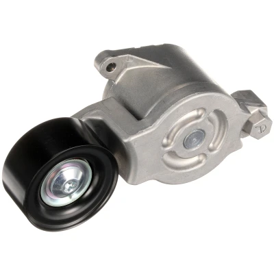 Bilde av GATES T39256 Strammerull FleetRunner Micro V Stretch Fit MAZDA: 6 Stasjonsvogn