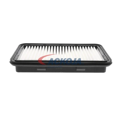 Bilde av ACKOJA A64 0055 Luftfilter 31 140 Filterinnsats SUZUKI: SWIFT 3, Liana Hatchback