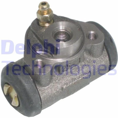Bilde av DELPHI LW70091 Bremsesylinder 22 uten integrert kontroller FIAT: 500 Sedan