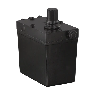 Bilde av FEBI BILSTEIN 175313 Vippepumpe, førerhus