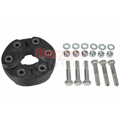 Bilde av METZGER 8073635 Hardyskive 105 140 BMW: 5 Touring, Sedan, 3 Touring