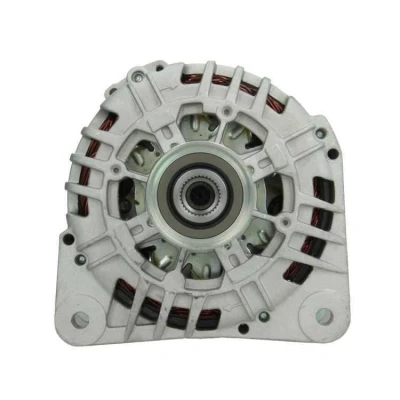 Bilde av CV PSH 575.563.125.000 Dynamo 12V 125A OPEL: Vivaro A Combi, Van, Flatvogn lastebil / Chassis, RENAULT: Kangoo I Express
