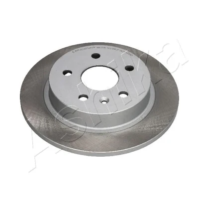 Bilde av ASHIKA 61 0W W09C Bremseskiver bakaksel 292 12 5 67,4 fullt ut spraylakkert OPEL: Insignia A Sports Tourer, Hatchback, Sedan