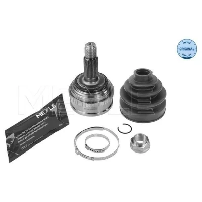 Bilde av MEYLE 31 14 498 0022 Drivknute ORIGINAL Quality hjulside med ytre ABR ring HONDA: Civic V Hatchback
