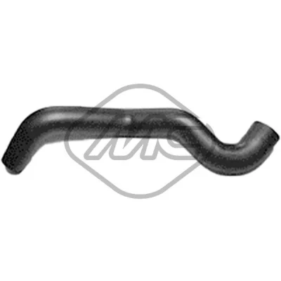 Bilde av Ladeluftslange, ford kuga i, 1525264, 8V416K863AB
