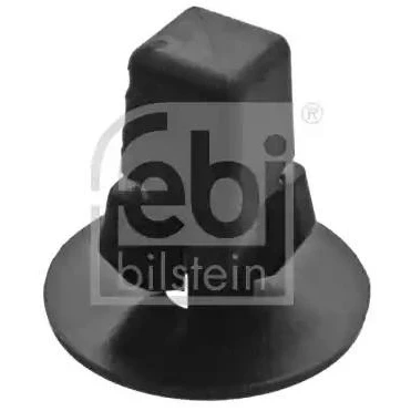 Bilde av FEBI BILSTEIN 101137 Clip 20mm svart TOYOTA: Auris Hatchback
