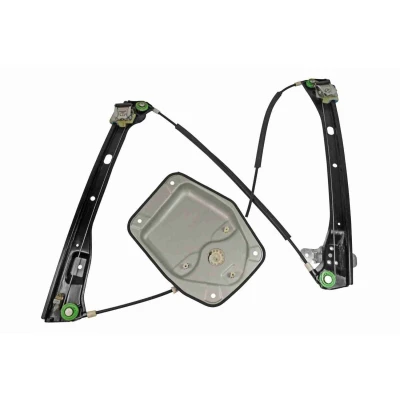 Bilde av VAICO Vindusheis Original Quality foran venstre elektrisk uten elektromotor V10 6297