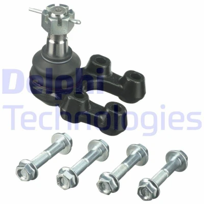Bilde av DELPHI TC3367 Bærekule 98 104 88