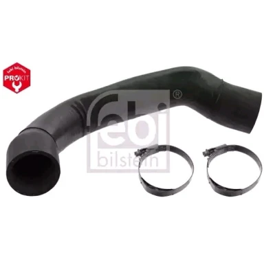 Bilde av febi BILSTEIN 49118 Radiatorslange 55 EPDM (etyl propylen dien gummi) med bøyler Plus
