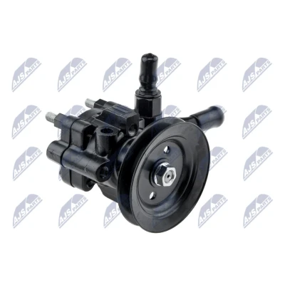 Bilde av Hydraulikkpumpe, styring, isuzu pickup, trooper i, 8971040200, 8971814492