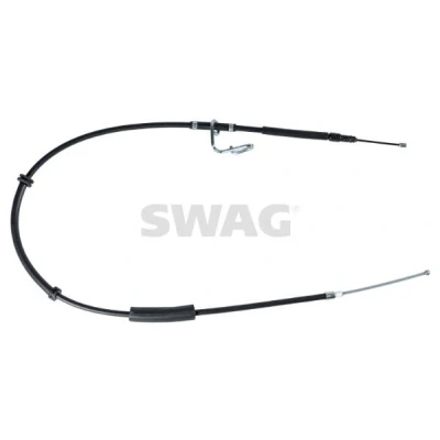 Bilde av Tautrekk, parkeringsbrems SWAG 33 10 0869