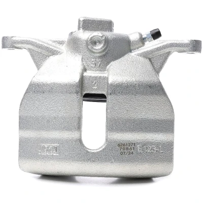 Bilde av METZGER 6261271 Bremsecaliper framaksel venstre VOLKSWAGEN: Golf 7, 7 Variant, Sportsvan, AUDI: A3 Sportback, SKODA: Octavia 3 Combi