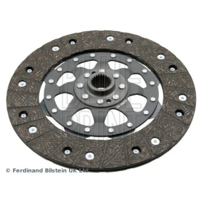 Bilde av BLUE PRINT ADV1830130 Clutch to deler med syntetisk fett 240 VOLKSWAGEN: Caddy 3, Tiguan I, GOLF 6, SKODA: Octavia 2 Combi, Superb II Stasjonsvogn