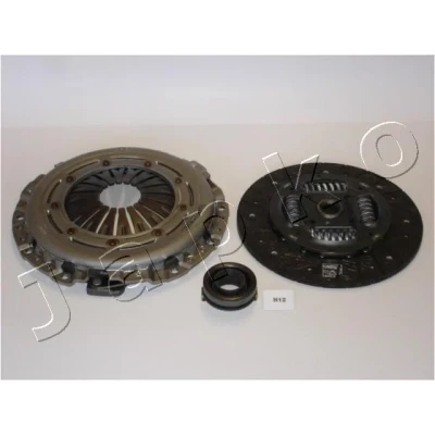 Bilde av JAPKO 92H12 Clutch 235 HYUNDAI: ix35, KIA: Sportage III